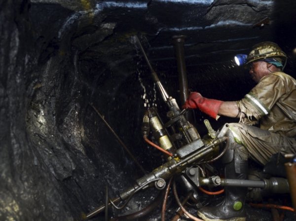 Industrial Component 5